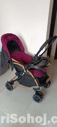 Baby stroller